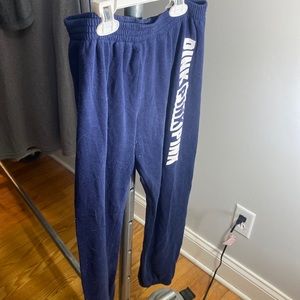 Sweatpants